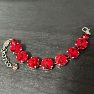 Sabika W16 Fireworks bracelet